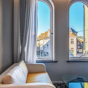 3* Hotell Magic Korskirken